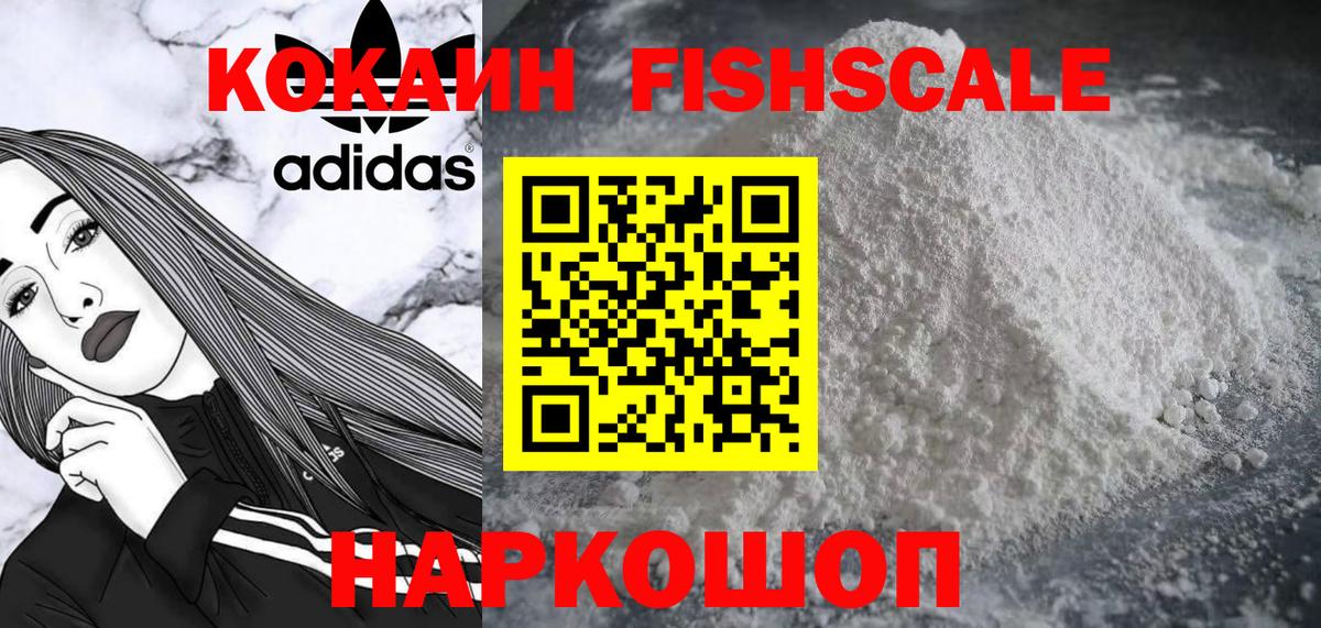 КОКАИН Fish Scale Камышлов